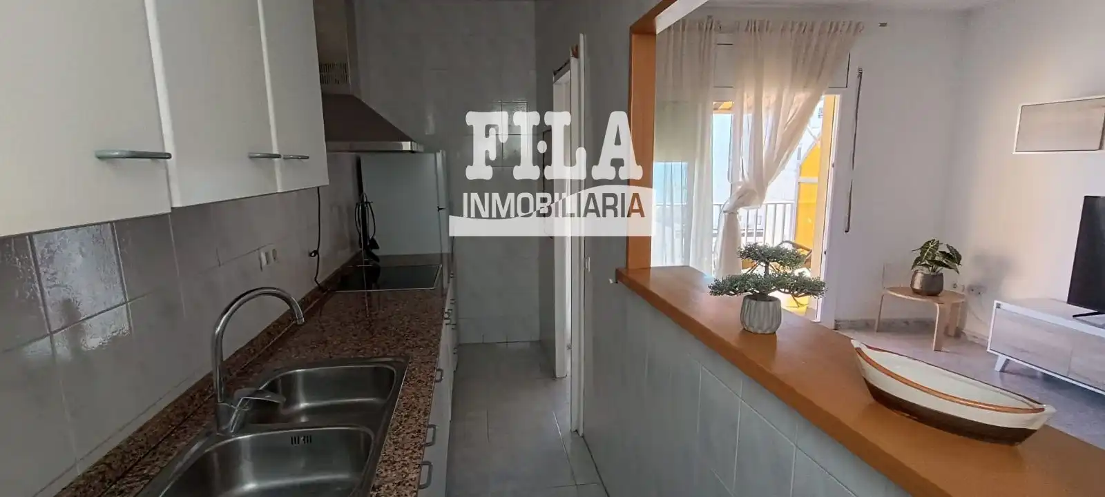 Penthouse with lift for sale in David De Mas, imagen 14