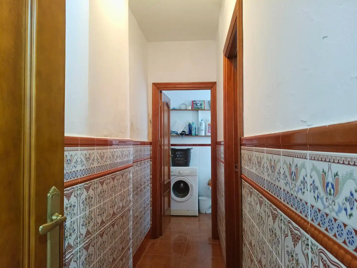 Casa o chalet en venta en Valencia del Ventoso con Terraza y Balcón