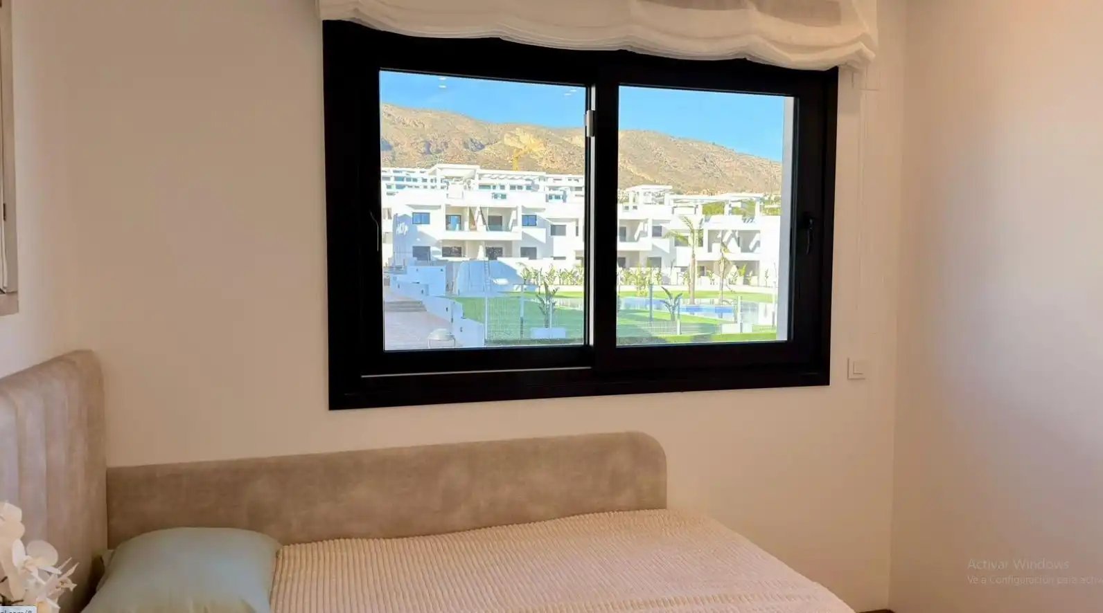 Bungalow amb terrassa en venda a Balcón de Finestrat - Terra Marina, imagen 32