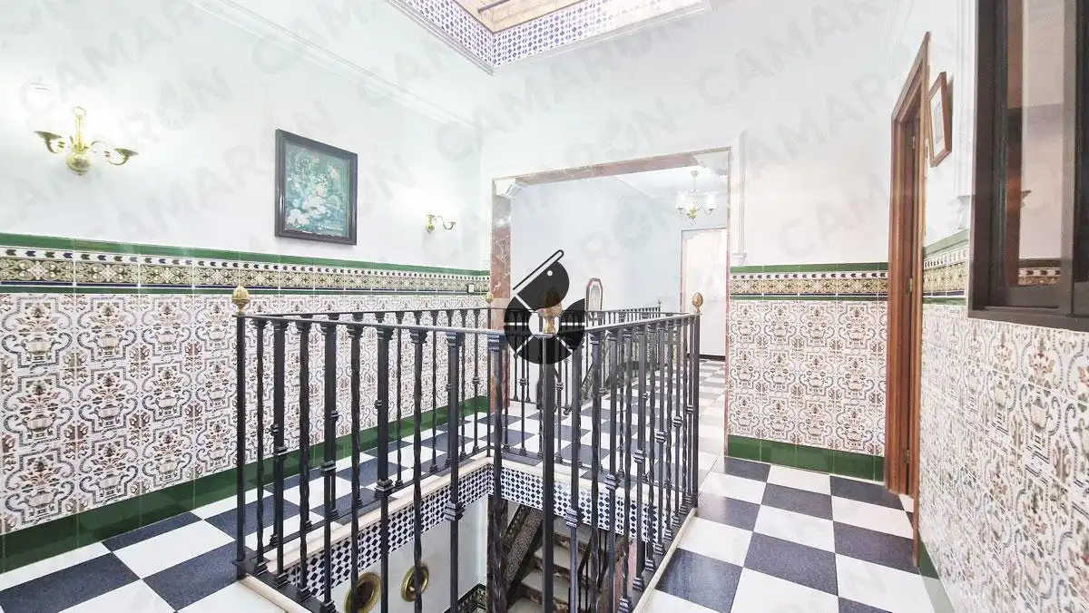 Casa o chalet en venta en Coria del Río