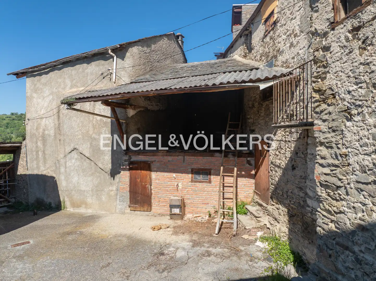 Maison rustique avec terrasse à vendre à Ger, imagen 31