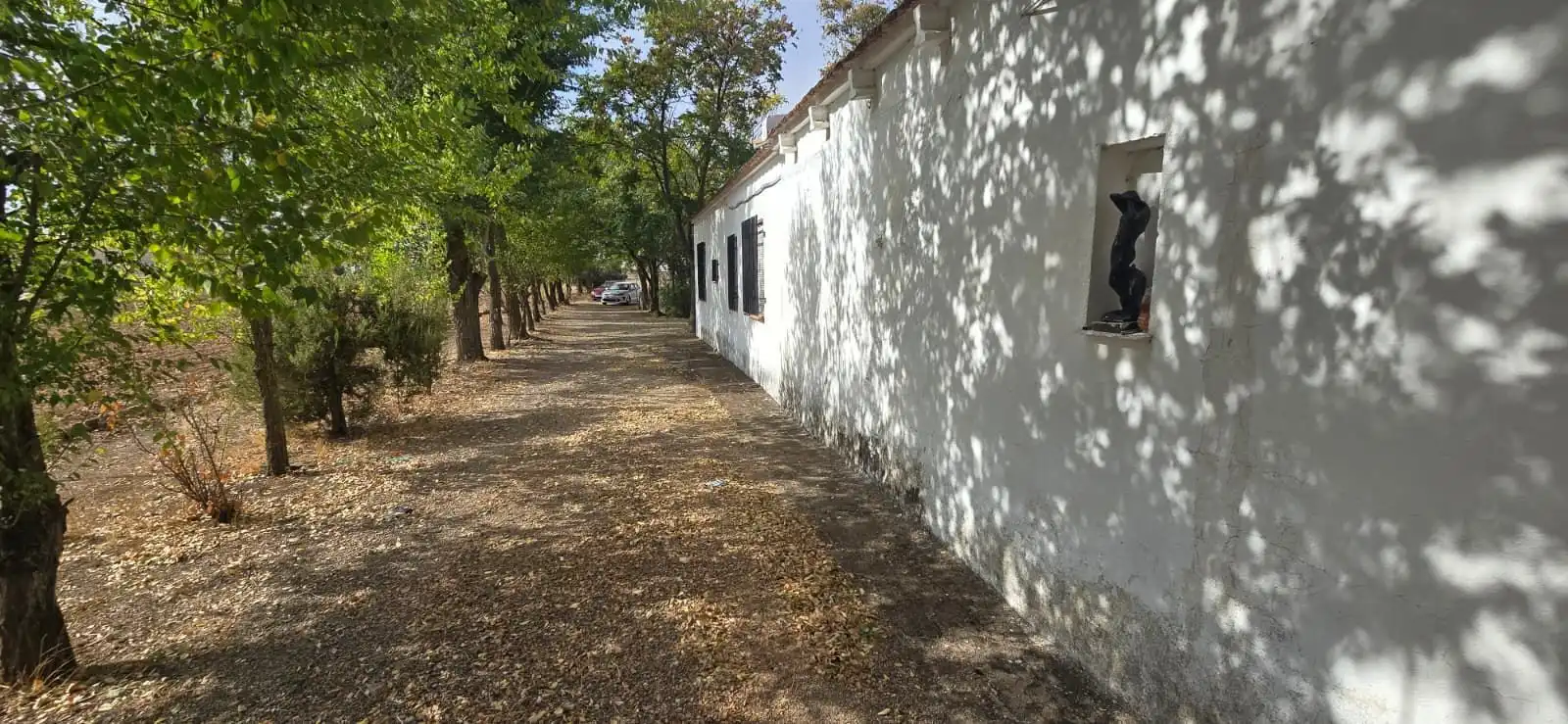 Country homes for sale in Villamayor de Calatrava