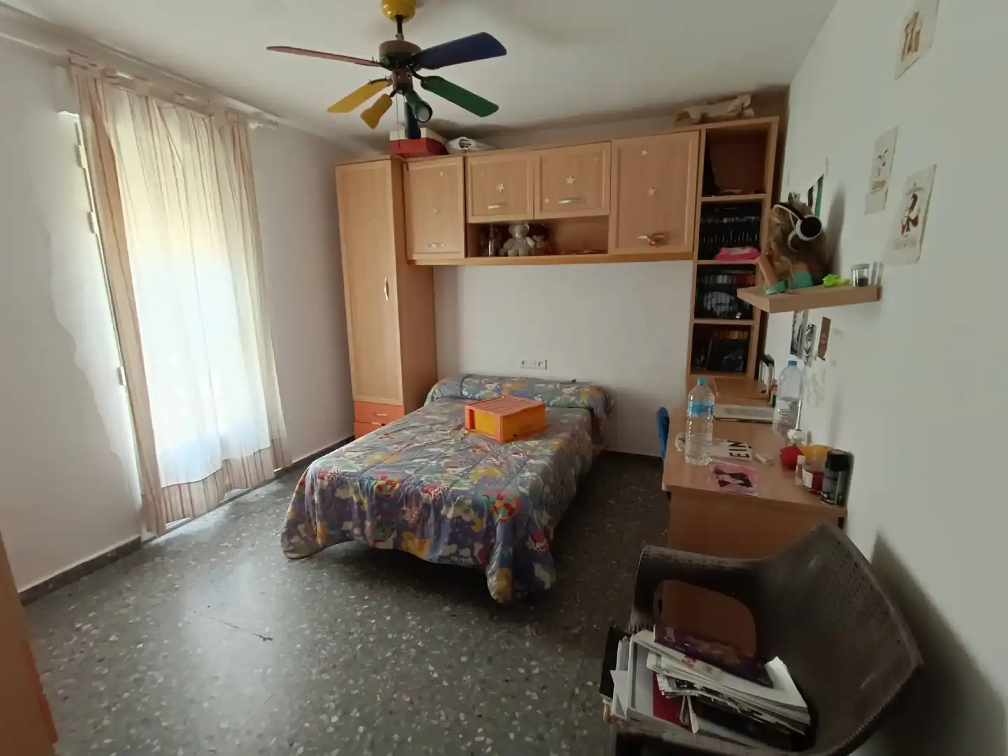 Maisonette zum Verkauf in Monesterio