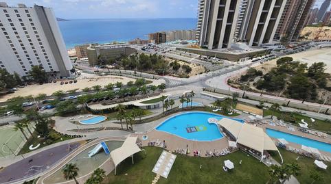 Foto 5 de Pis en venda a Avenida Avenida República Argentina, 6, Playa Poniente, Alicante