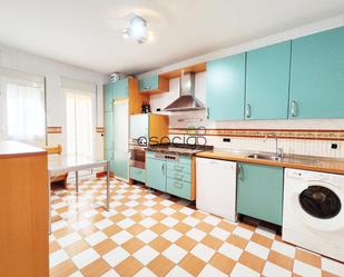 Kitchen of Single-family semi-detached for sale in Cabanillas del Campo  with Heating, Storage room and Swimming Pool