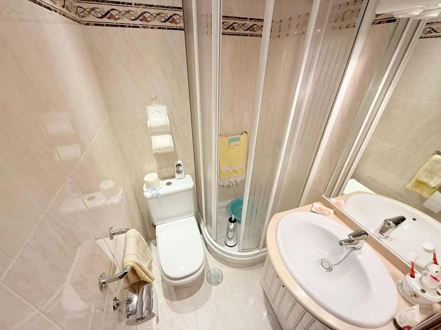 Piso con ascensor en venta en Parque Lisboa - La Paz, imagen 17