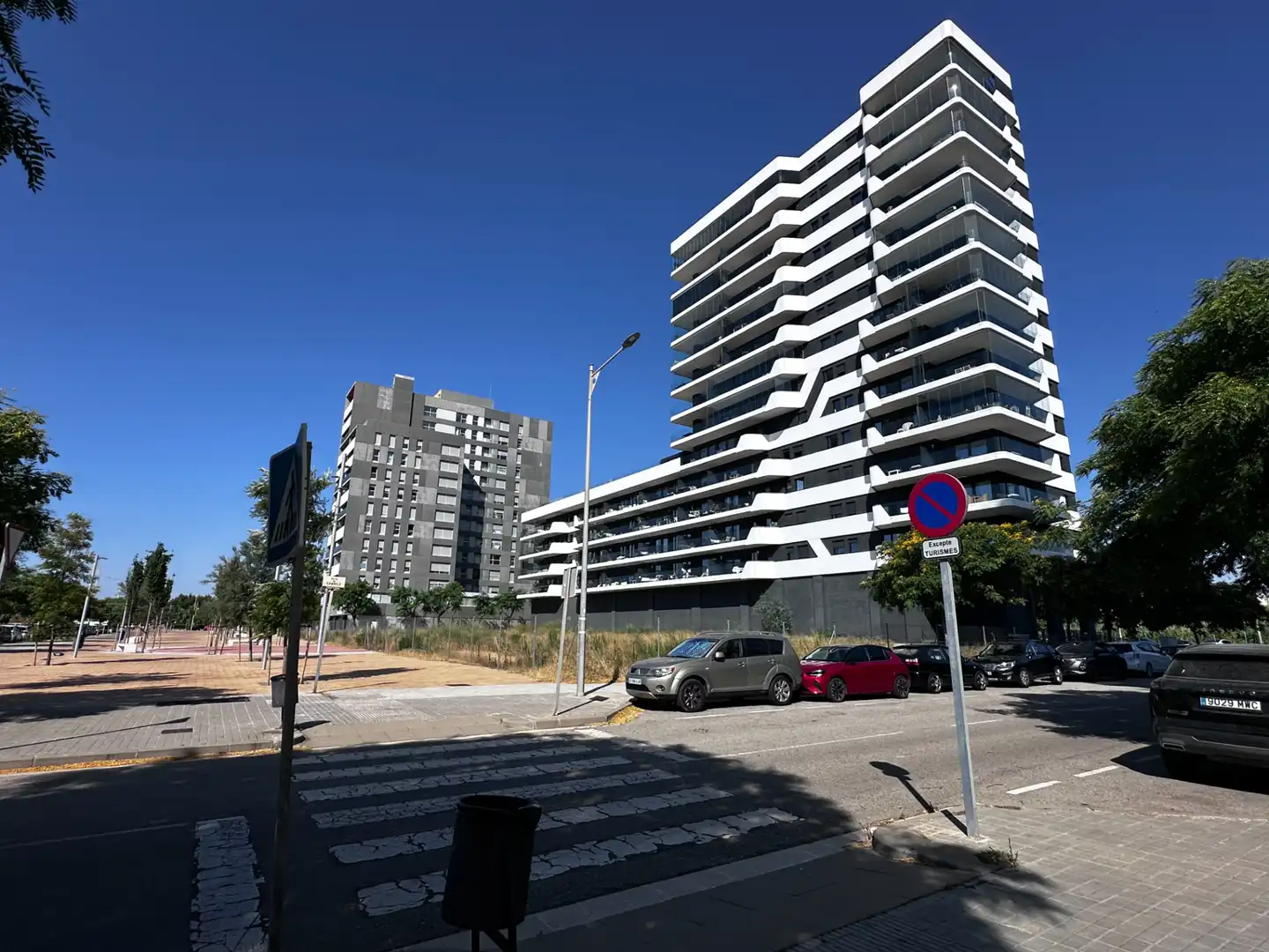 Local en venta en Passeig de Marina, El Rengle