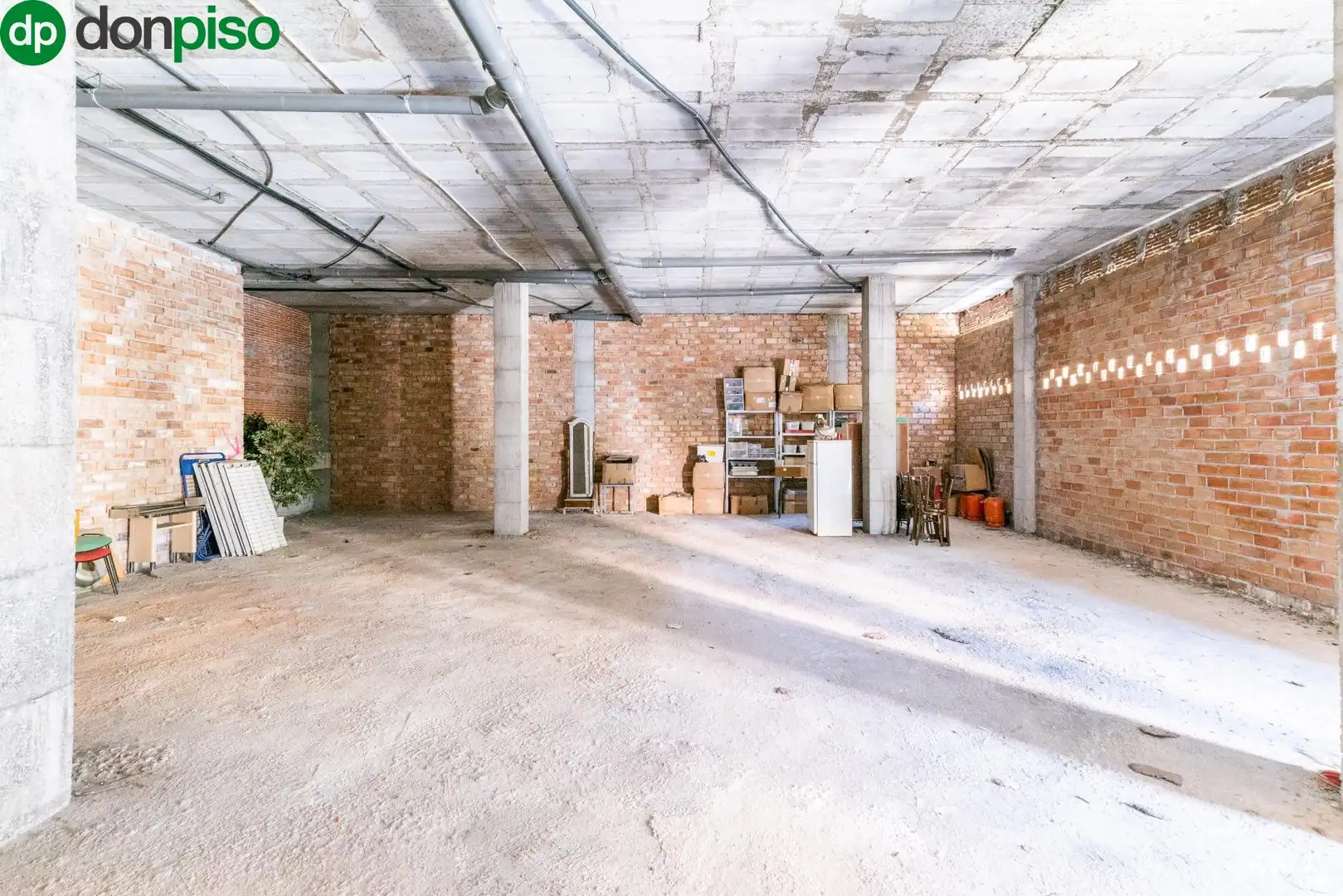 Geschaftsraum zum Verkauf in Granada