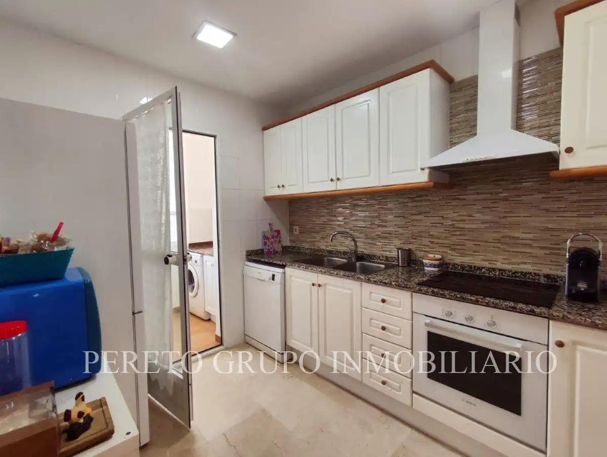 Appartement compact avec piscine à vendre à Las Marinas / Les Marines, imagen 11