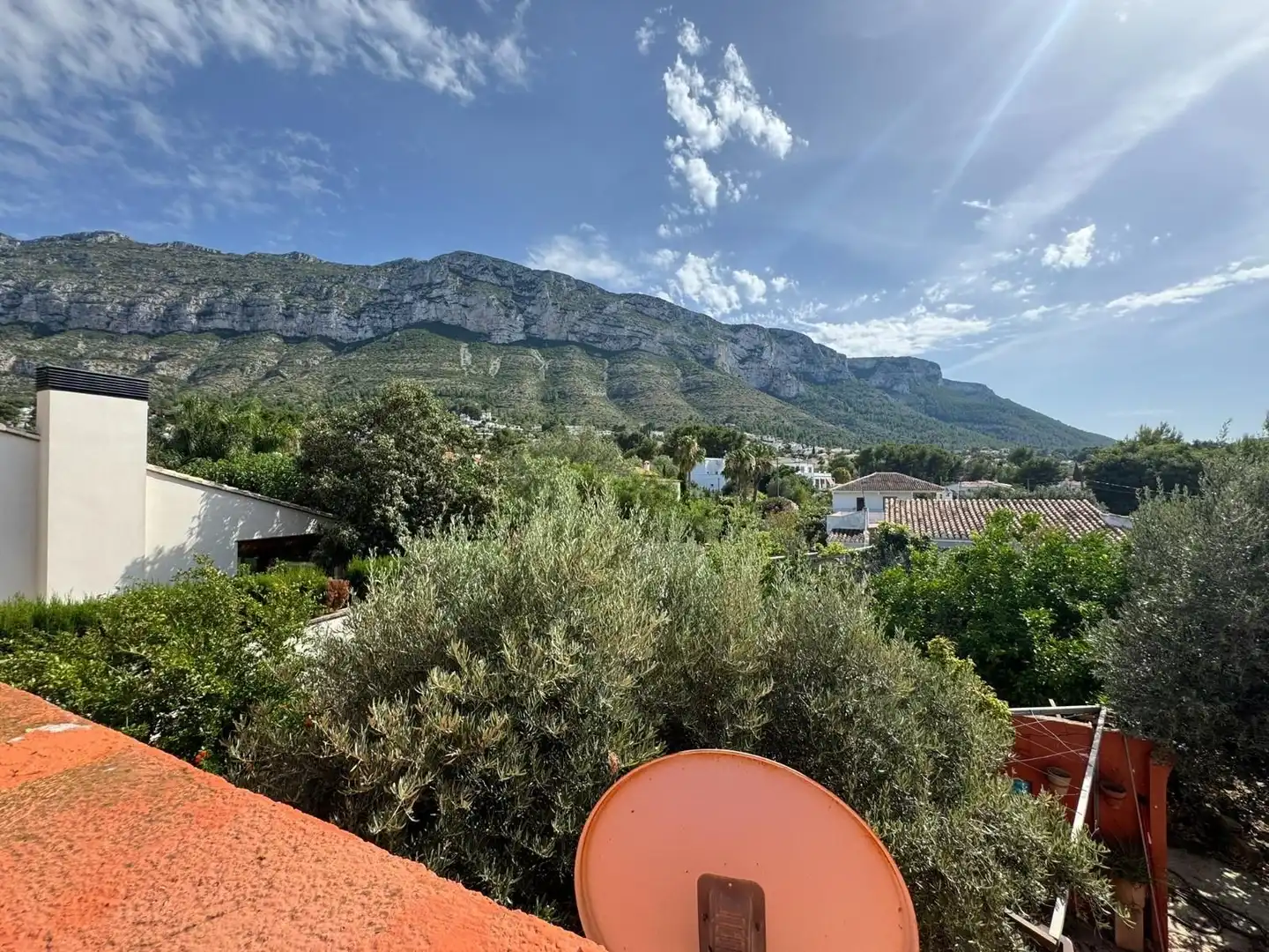 Casa con piscina en venta en El Montgó, imagen 23