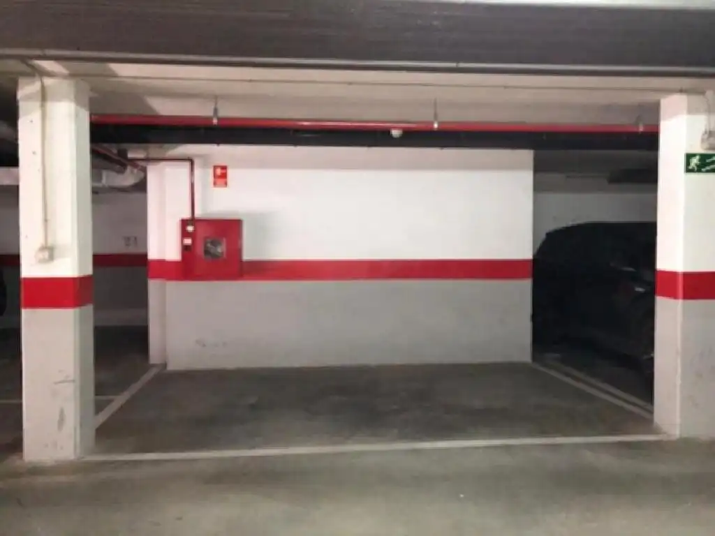 Parking de Garaje en venta en Villaviciosa de Odón