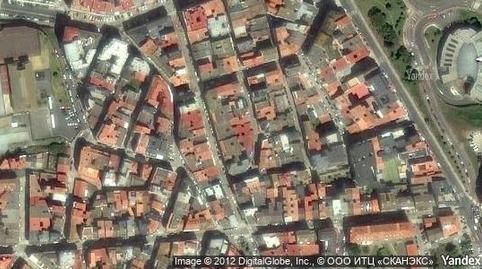 Foto 4 de Casa o xalet en venda a Monte Alto - Zalaeta - Atocha, A Coruña Capital