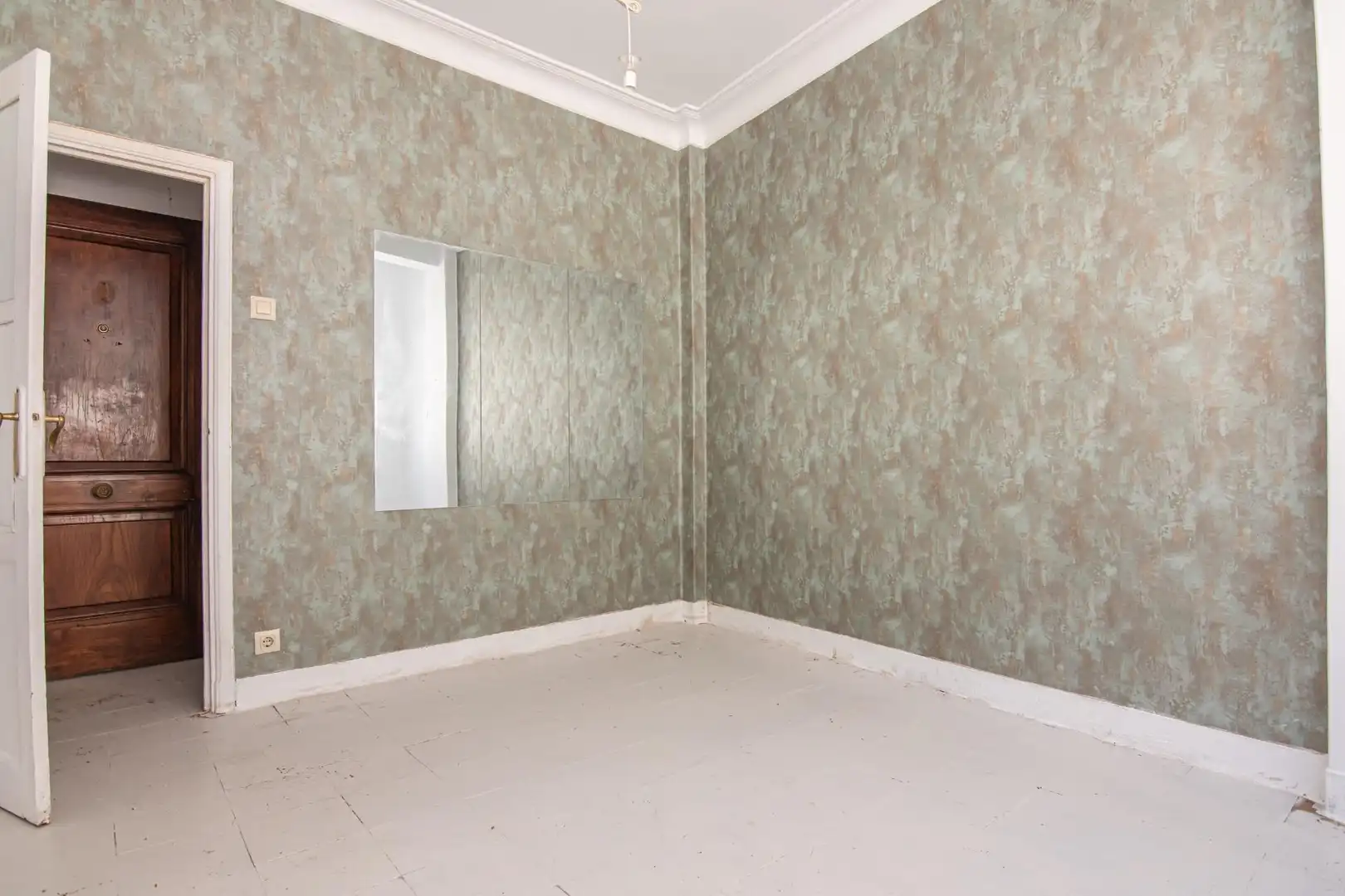 Bedroom of Flat for sale in A Coruña Capital 