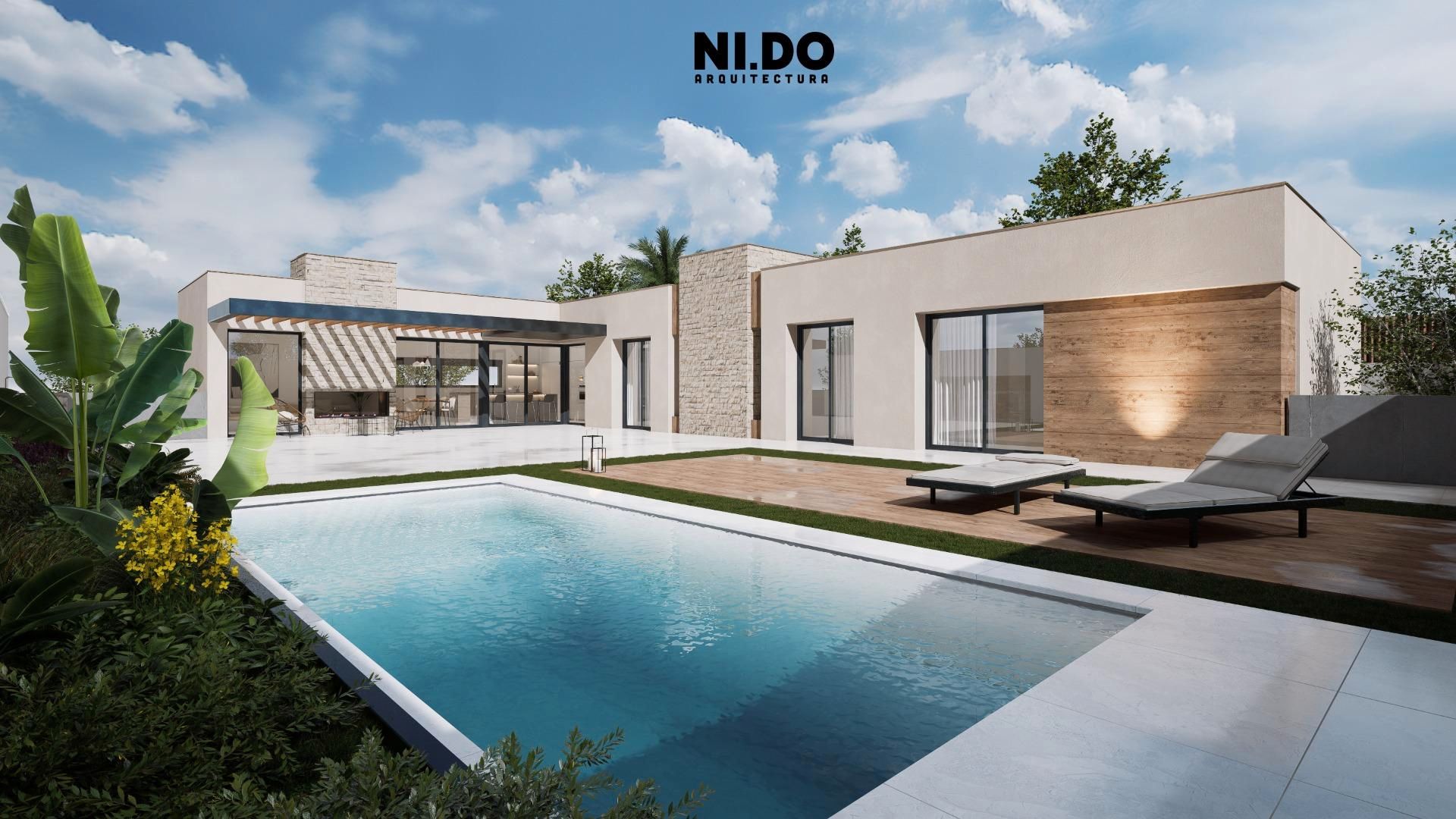 Residential for sale in Calle Huerta Nueva, 35, Barrio de la Vega