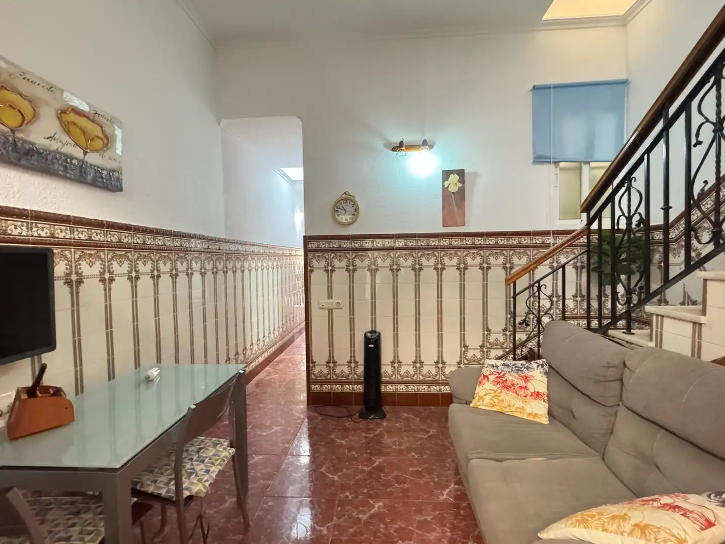 Casa o chalet en venta en Almería con Terraza y Amueblado