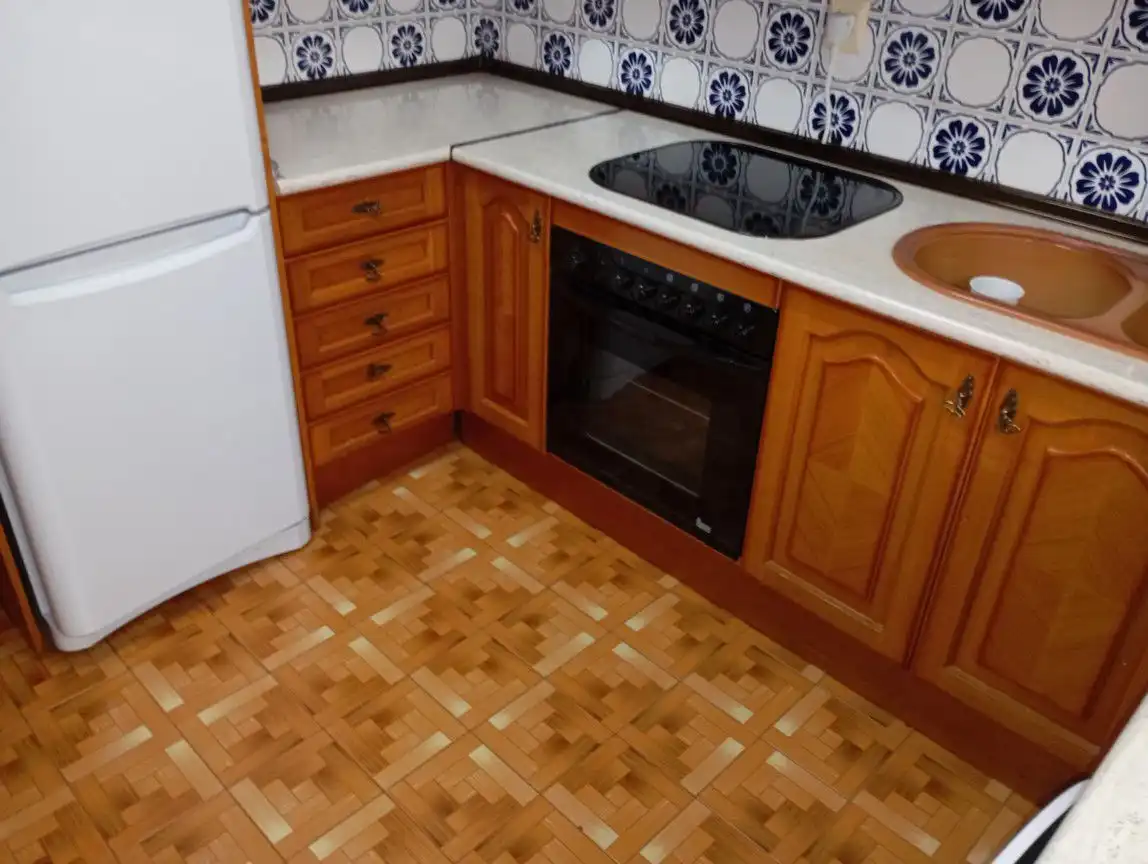 Piso en venta en Valdepeñas