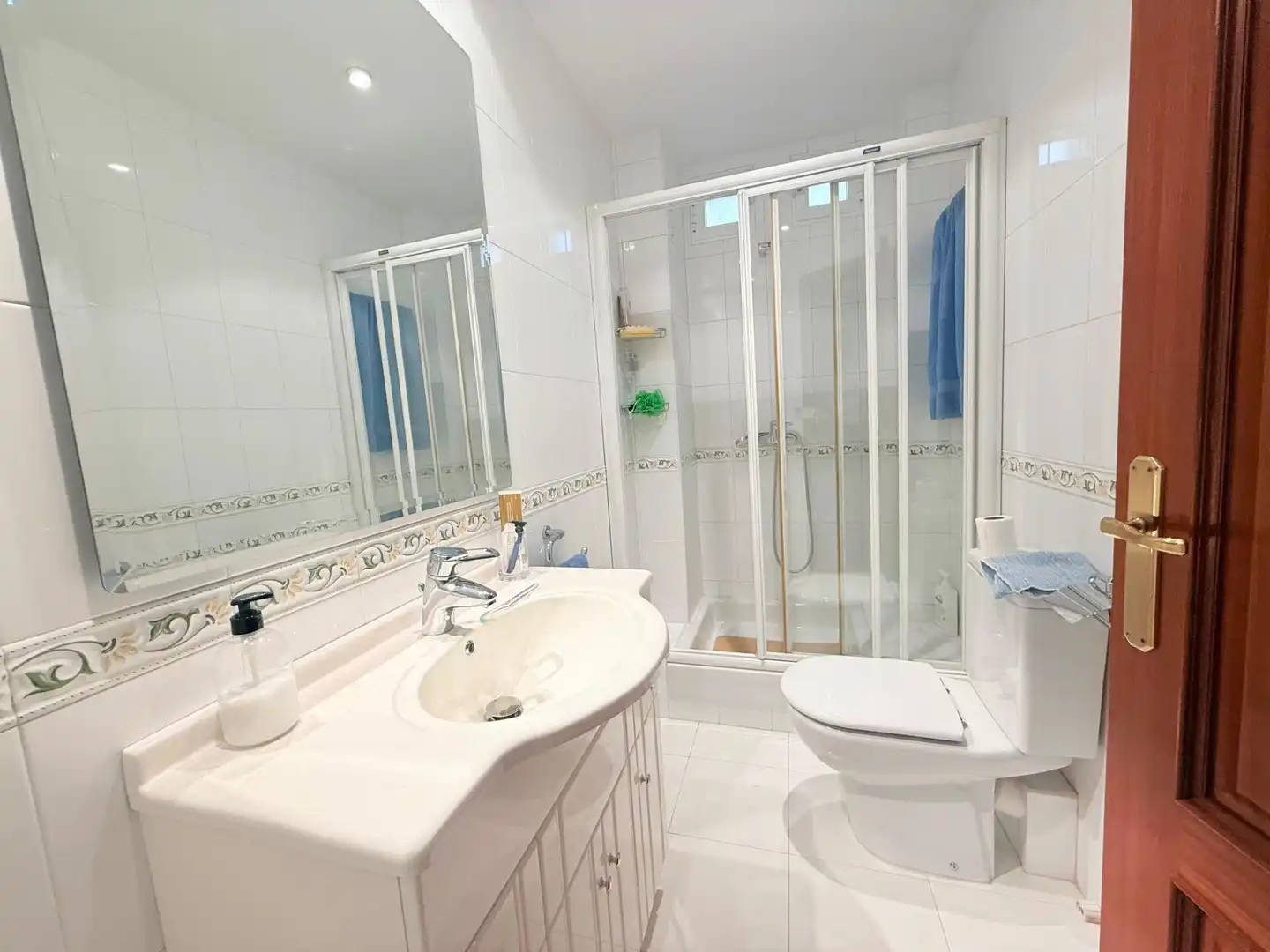Flat with lift for sale in Chamartín, imagen 19
