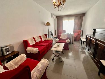 Flat for sale in Fuente Obejuna
