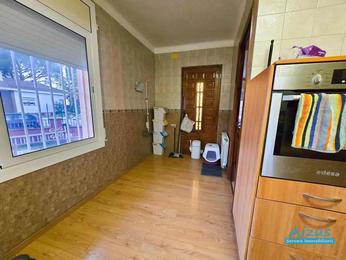 Casa o chalet en venta en Caldes de Montbui con Jardín privado, Trastero y Piscina