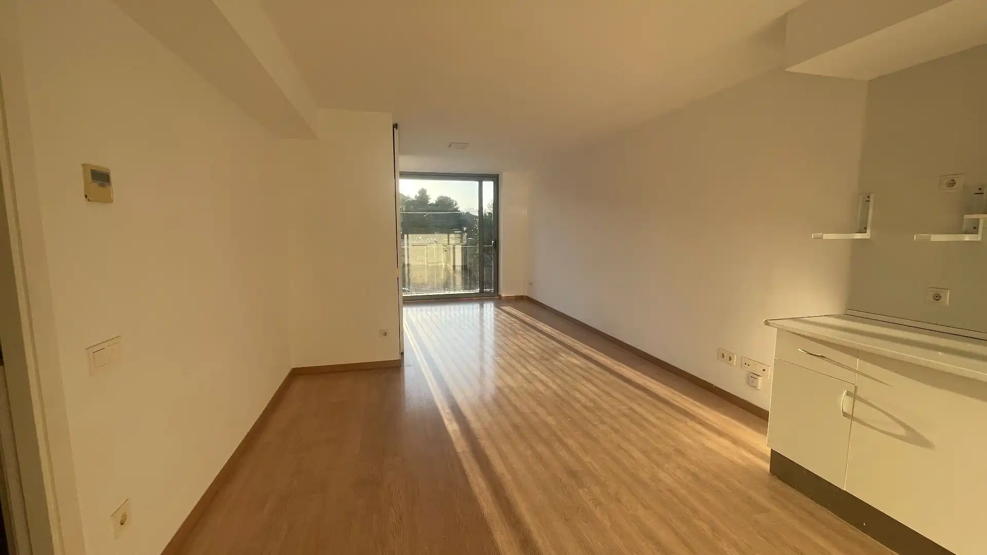 Wohnung zur Miete in Aristides Maillol, 9, La Cogullada
