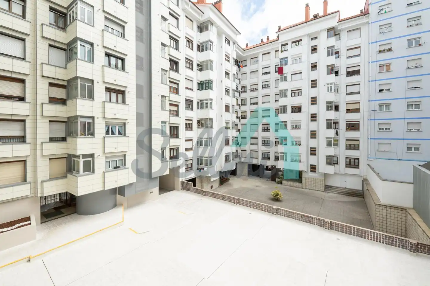 Habitación en Calle Santa Eulalia de Merida, Buenavista