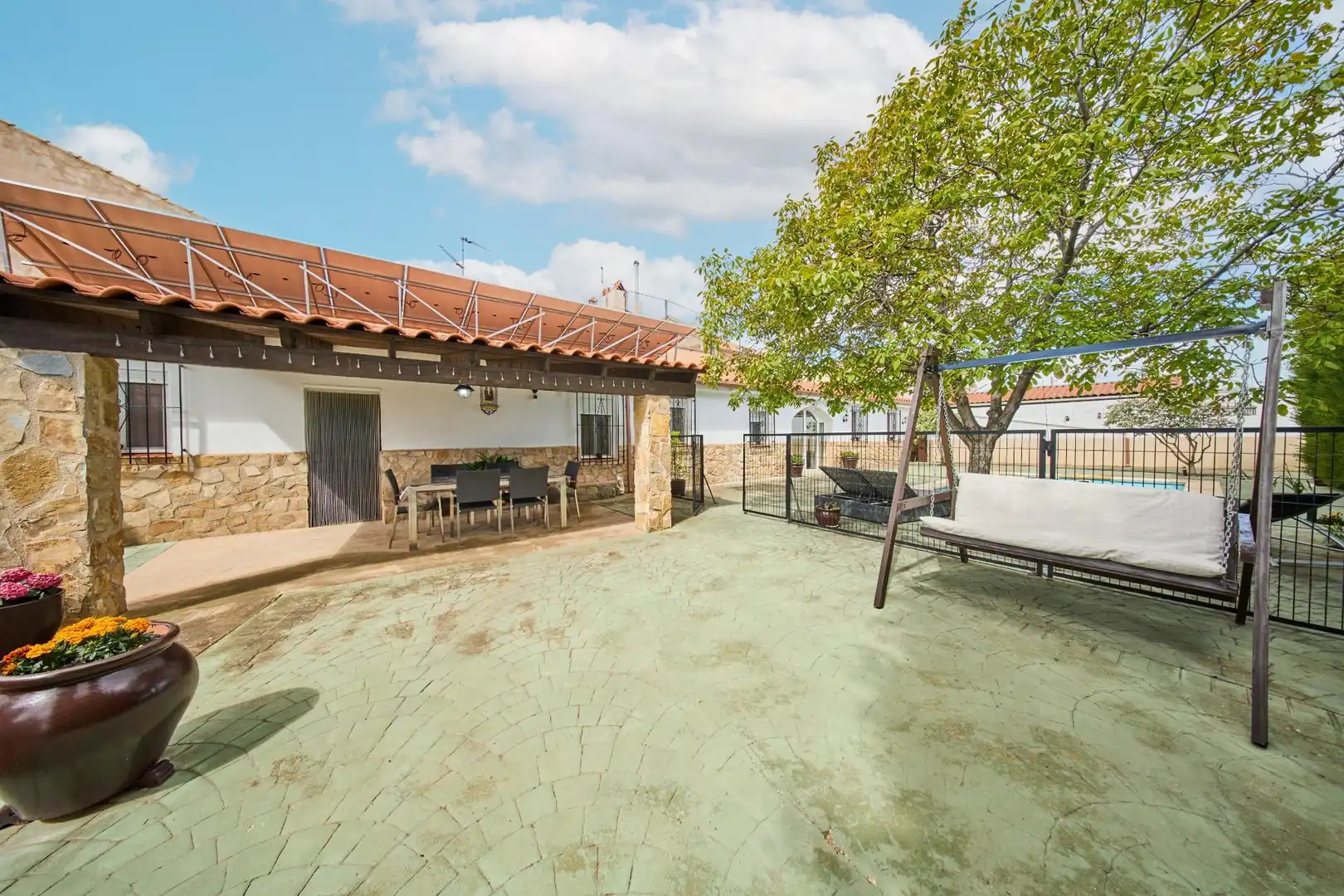 Country homes for sale in MEDINA AZAHARA, 16, Puebla de Don Fadrique