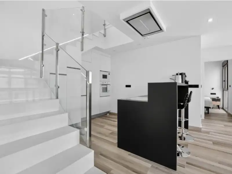 Detached house with terrace for sale in Los Balcones - Los Altos, imagen 8
