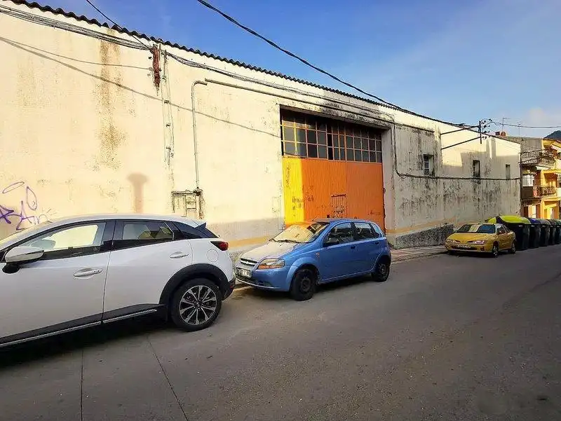 Wohnbaugrundstück zum Verkauf in Residencial Blanes - Vistamar