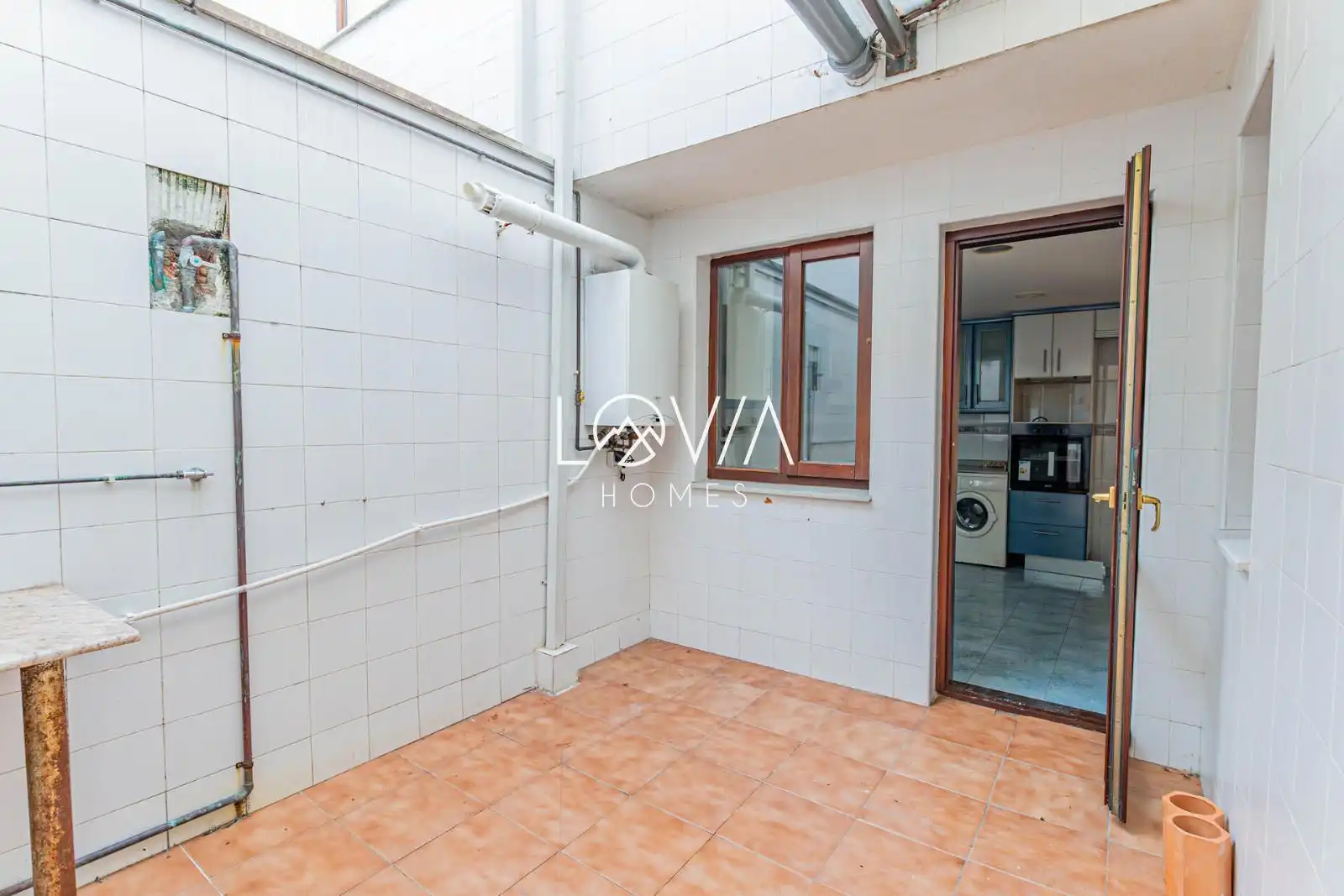 Reihenhaus zum Verkauf in Ria de Solia, imagen 11