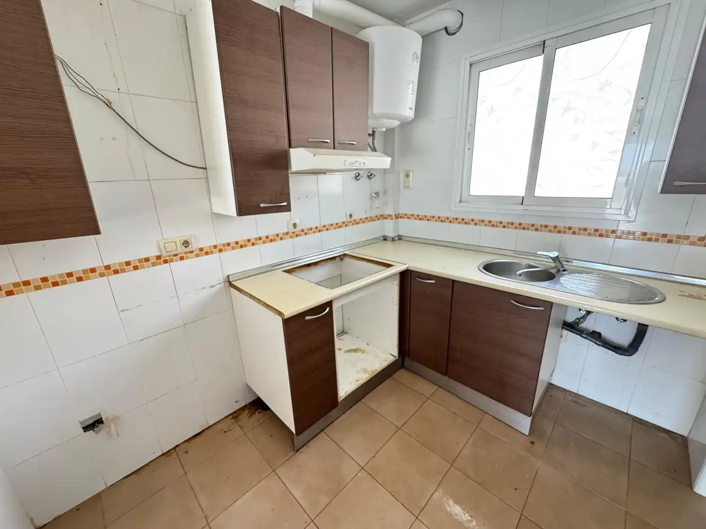 Wohnung mit Pool zum Verkauf in C/ Jose María Molina, imagen 5