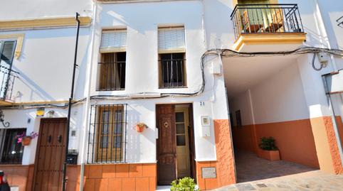 Foto 4 de Casa adosada en venta en Arriate, Málaga