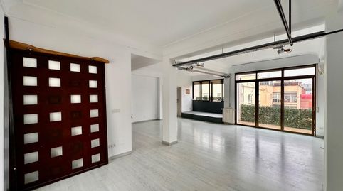 Foto 2 von Dachboden zur Miete in Lista, Madrid Capital
