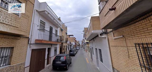 Piso en Venta en Calle SERENIDAD en Palmete
