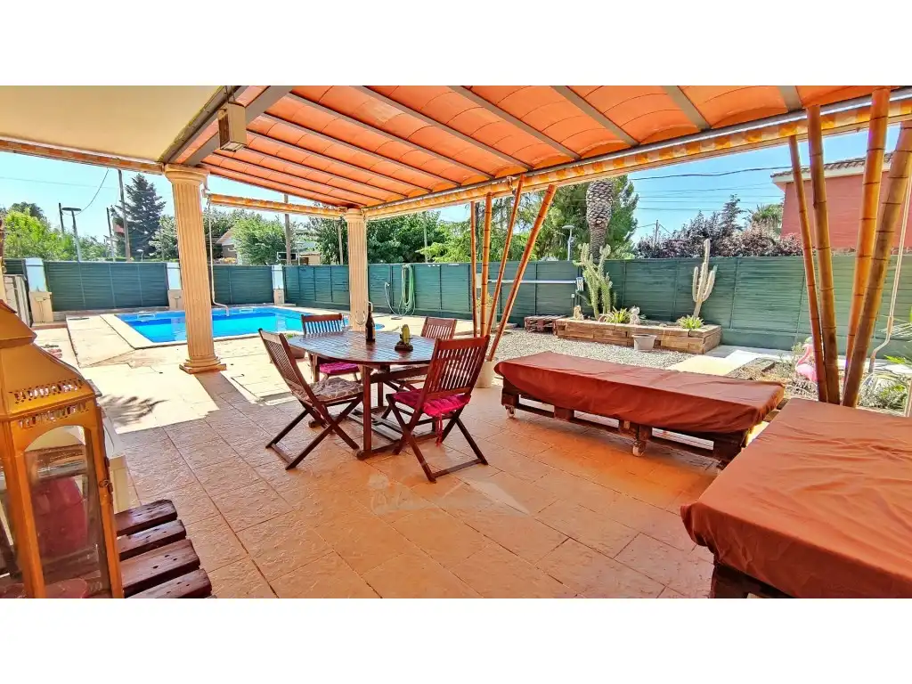 Casa amb piscina en venda a Valls, imagen 17