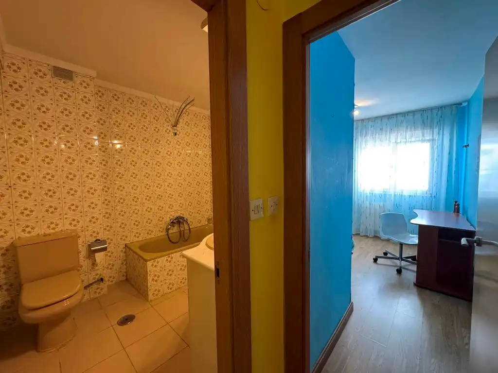 Wohnung mit Aufzug zum Verkauf in Calle Juan Alvargonzález, imagen 24