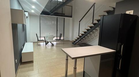 Foto 4 de Loft de alquiler en Ambroz,  Madrid Capital