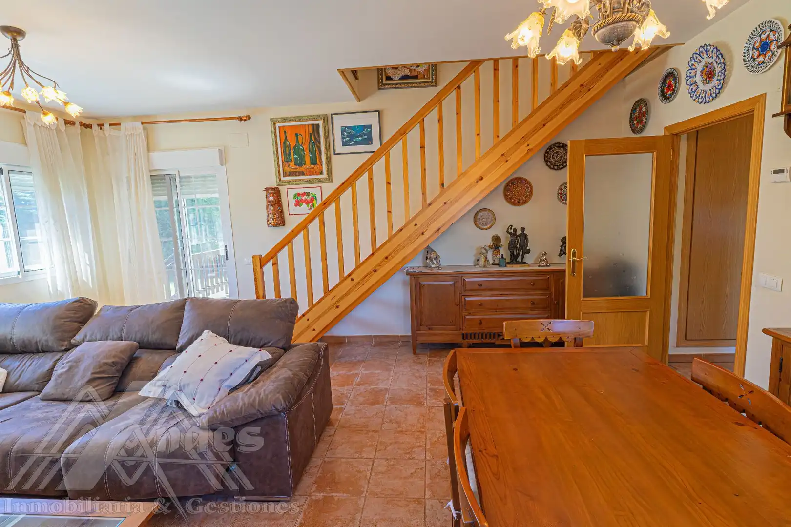 Casa en venda a OLMOS, imagen 17