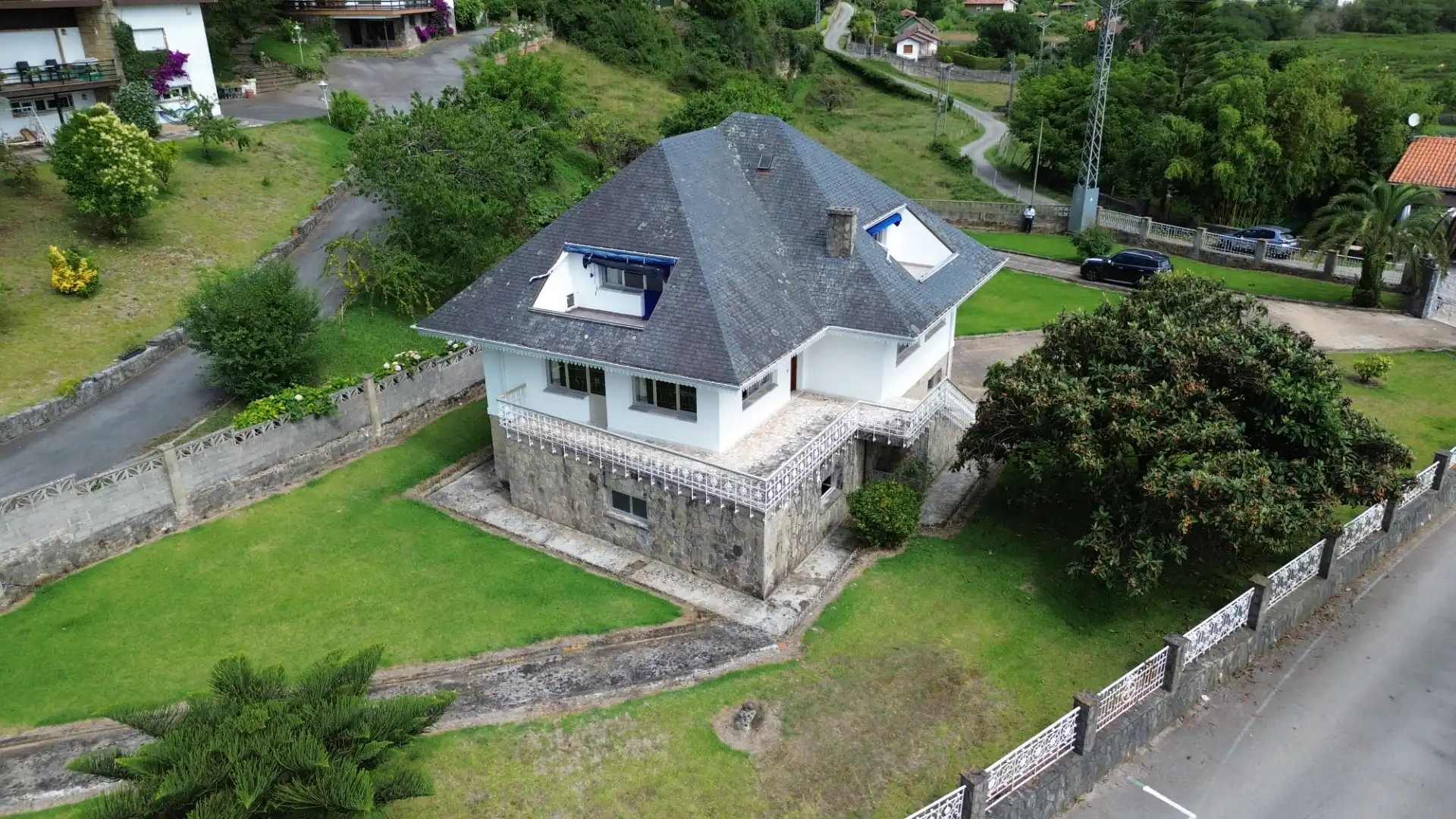 Villa zum Verkauf in Lugar Rodiles, imagen 66