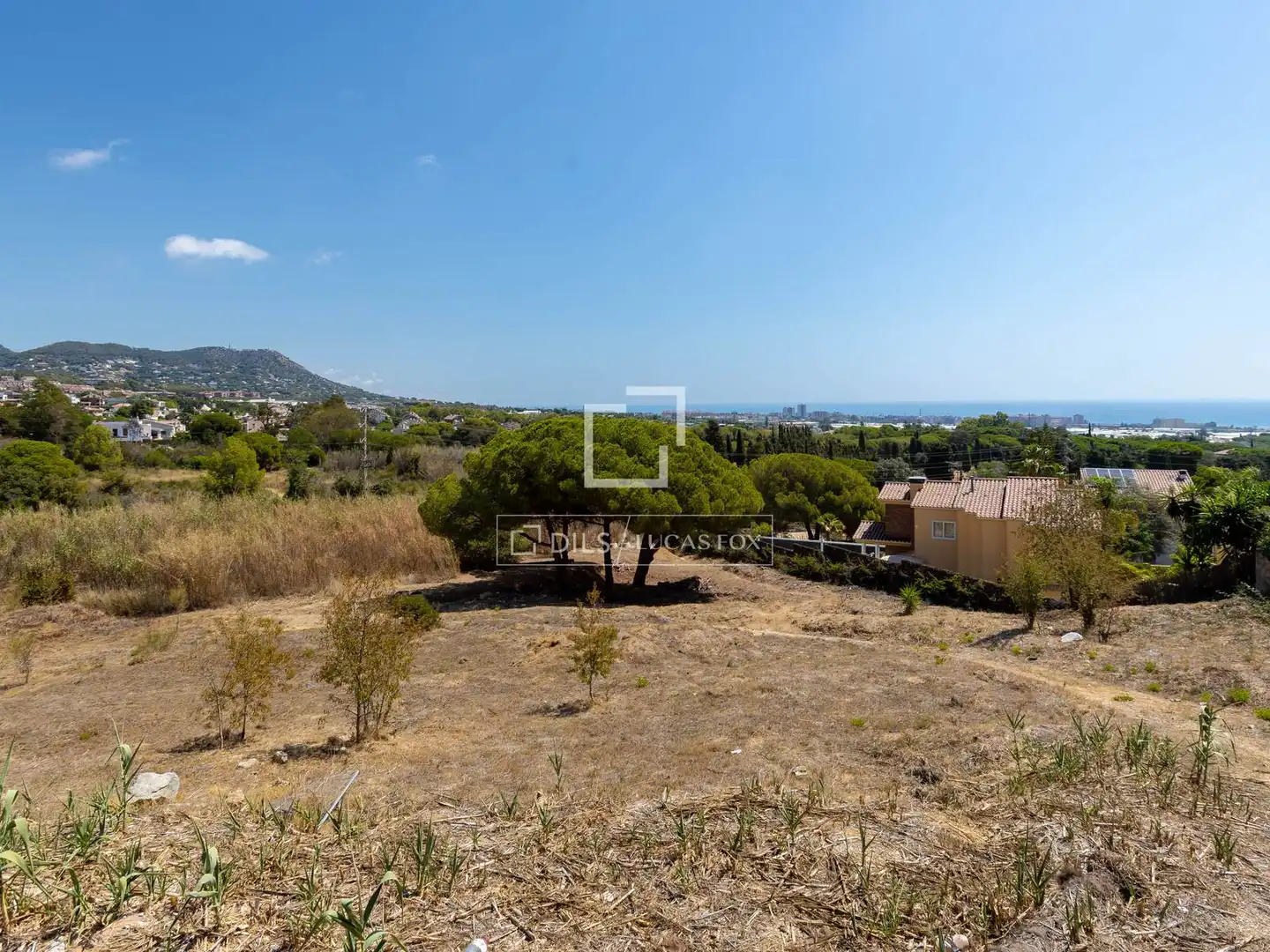 Terrain rustique à vendre à Premià de Dalt, imagen 3
