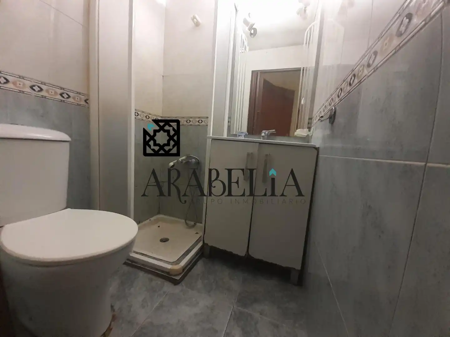 Baño de Piso en venta en Córdoba con Calefacción