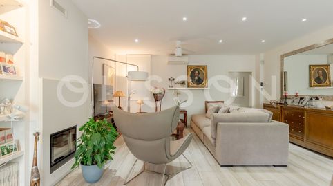 Photo 4 of Detached homes for sale in Valdebebas - Valdefuentes, Madrid Capital