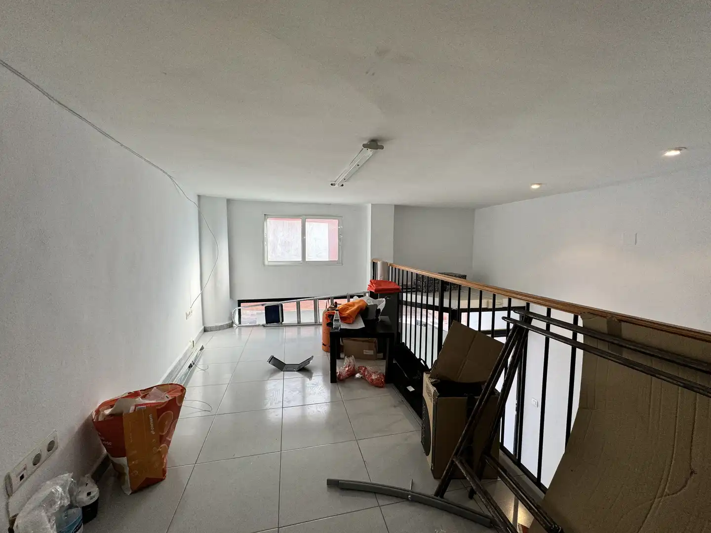 Local comercial en venta en Avenida Libertad 17, imagen 6