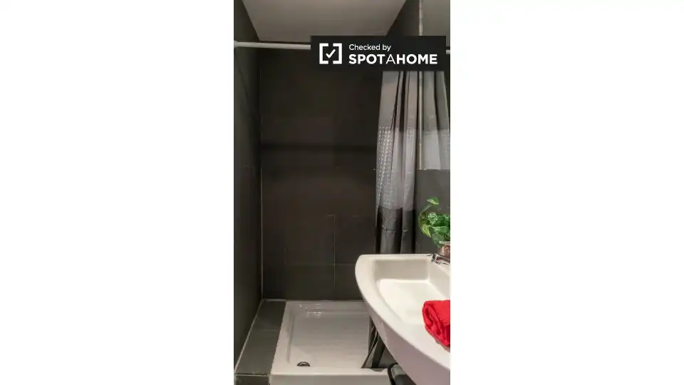 Flat with terrace to rent in Latina, imagen 16
