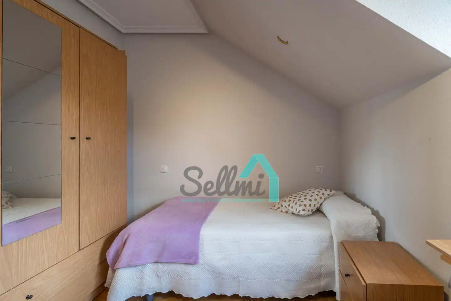 Duplex with lift to rent in Calle del Postigo Bajo, imagen 31