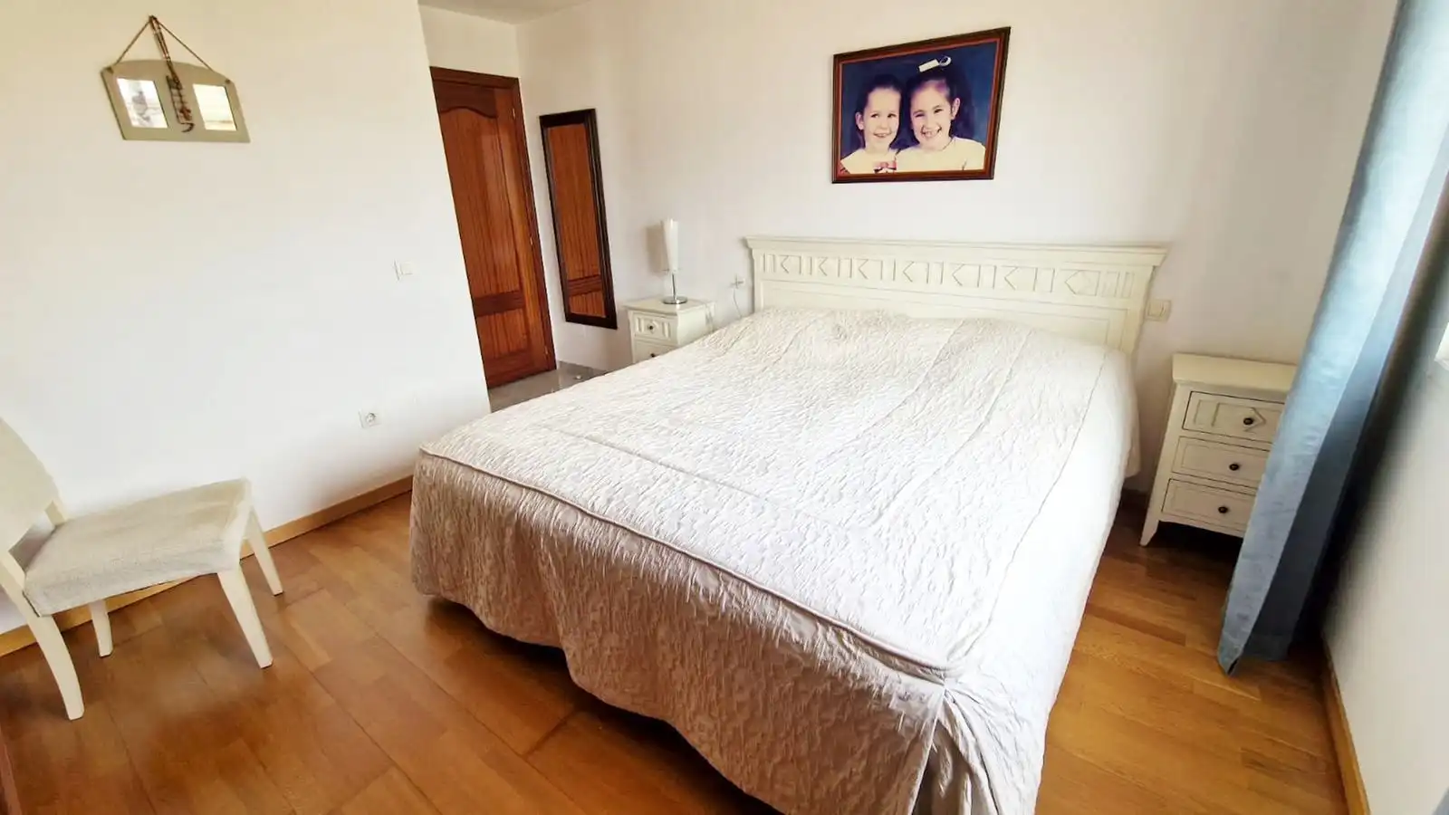 Dormitori de Àtic en venda en Mijas amb Aire condicionat, Calefacció i Parquet