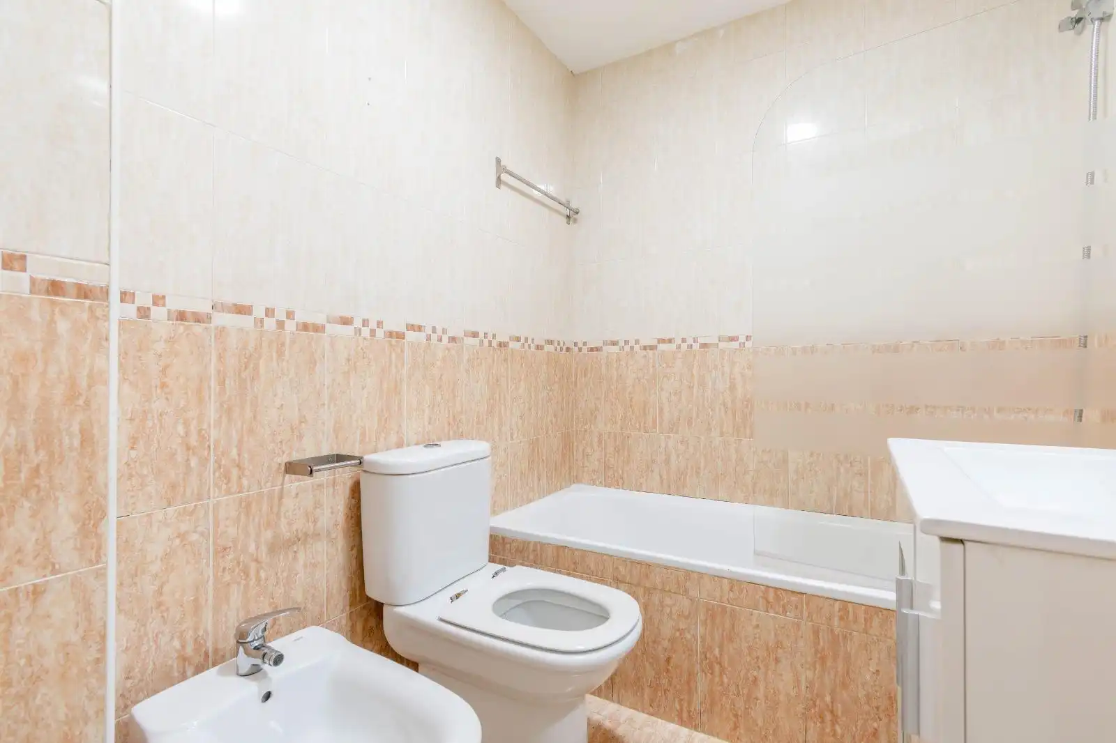 Flat for sale in El Puerto - Romanilla