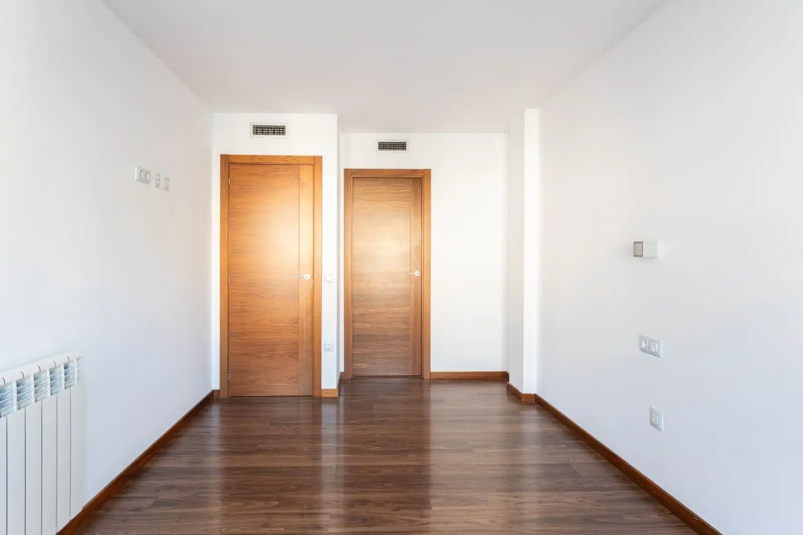 Apartamento en venta en Figueres con Calefacción y Parquet