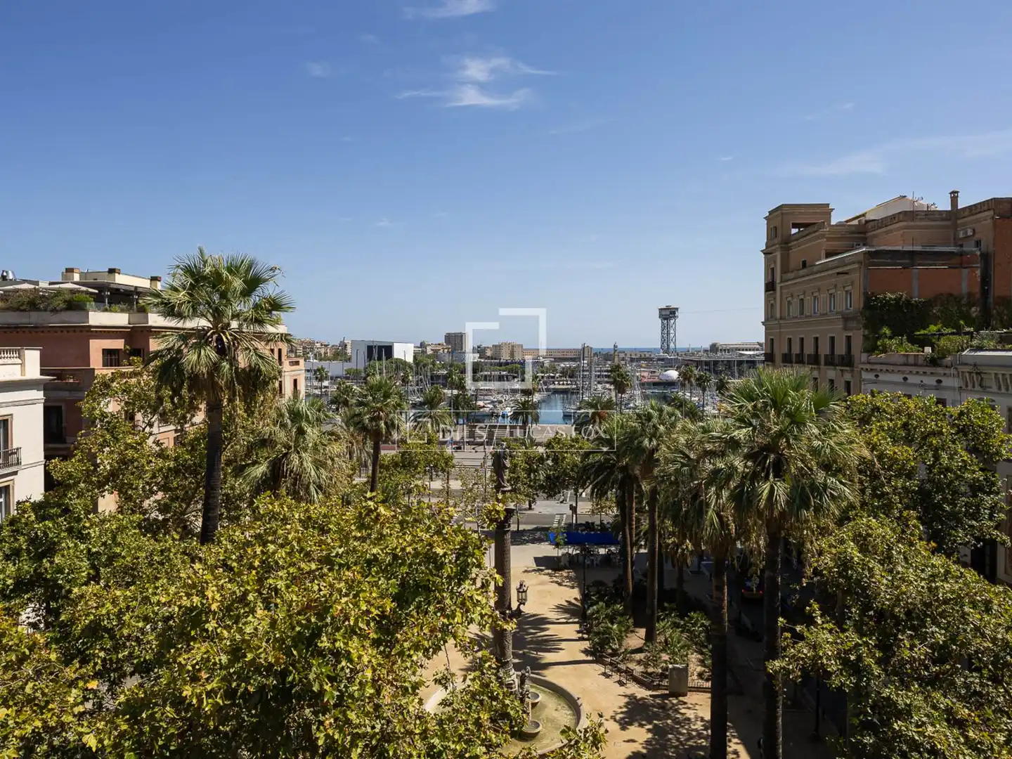 Piso con piscina en venta en Ciutat Vella, imagen 35