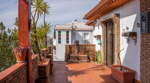 Foto 2 de Casa o chalet en venta en Villa de Otura, Granada