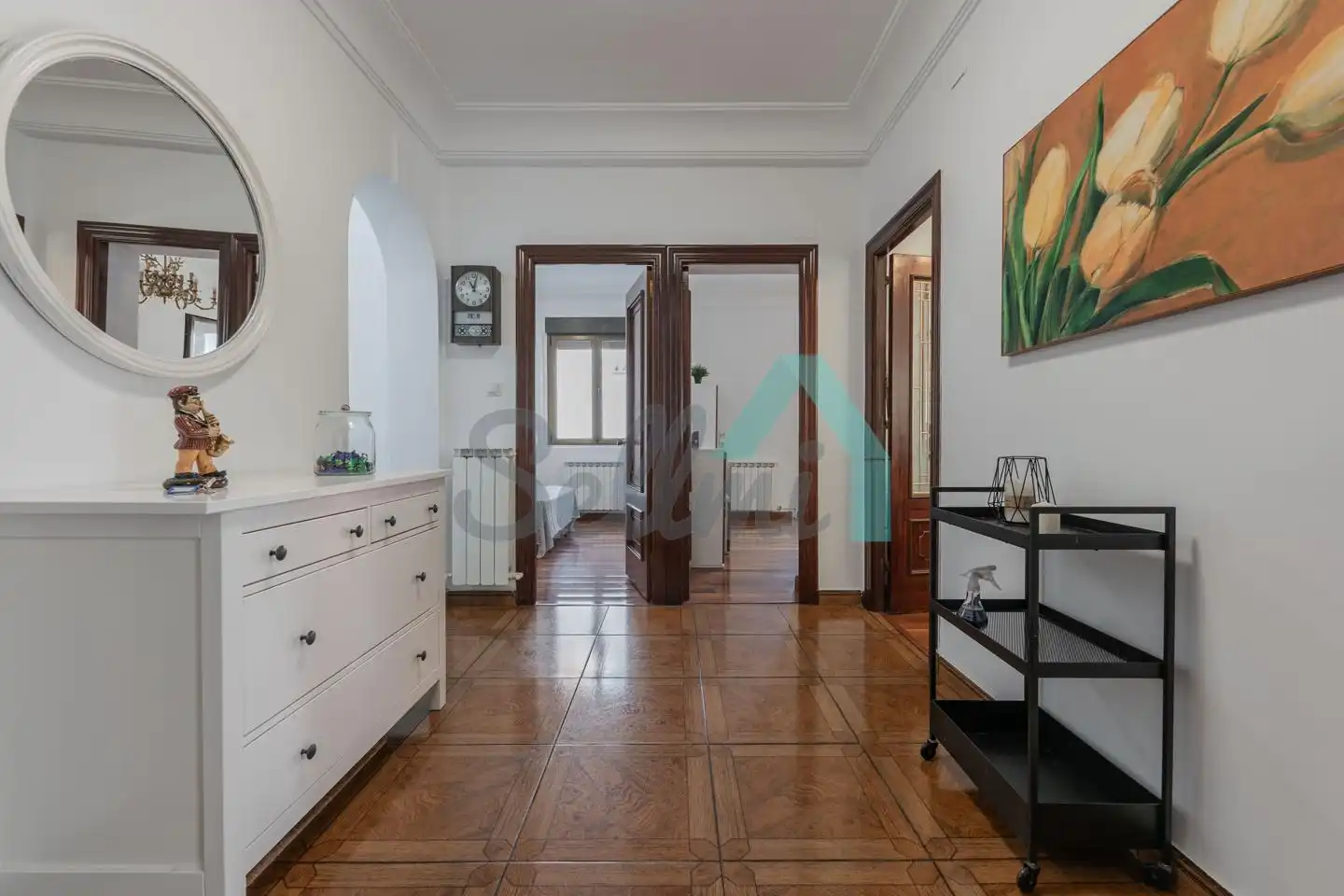 Piso con ascensor en alquiler en Calle San Roque, imagen 51